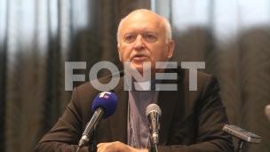 Priznanje pape Srbiji